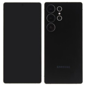 Samsung Galaxy S25 Ultra Dummy