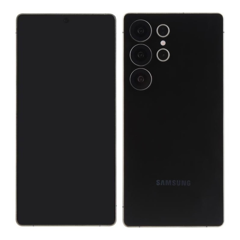 Samsung Galaxy S25 Ultra Dummy