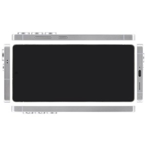 Samsung Galaxy S25 Ultra Dummy