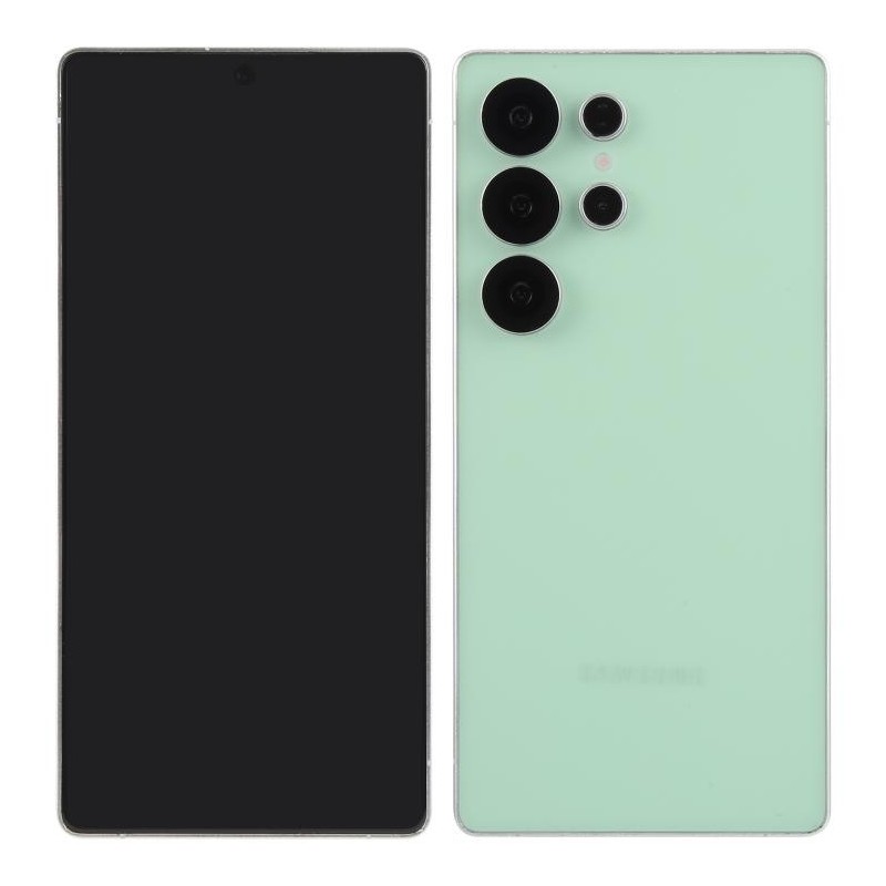 Samsung Galaxy S25 Ultra Dummy