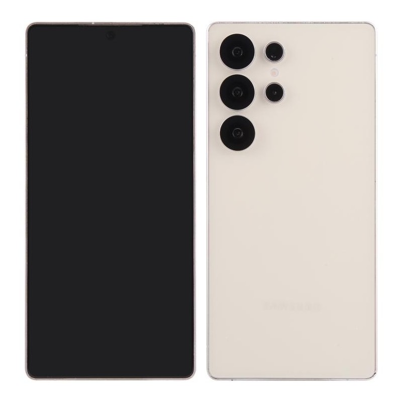 Samsung Galaxy S25 Ultra Dummy