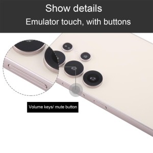Samsung Galaxy S25 Ultra Dummy
