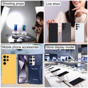 Samsung Galaxy S25 Ultra Dummy Phone Display Model
