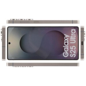 For Samsung Galaxy S25 Ultra Dummy Color Screen
