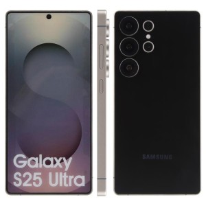 For Samsung Galaxy S25 Ultra Dummy Color Screen