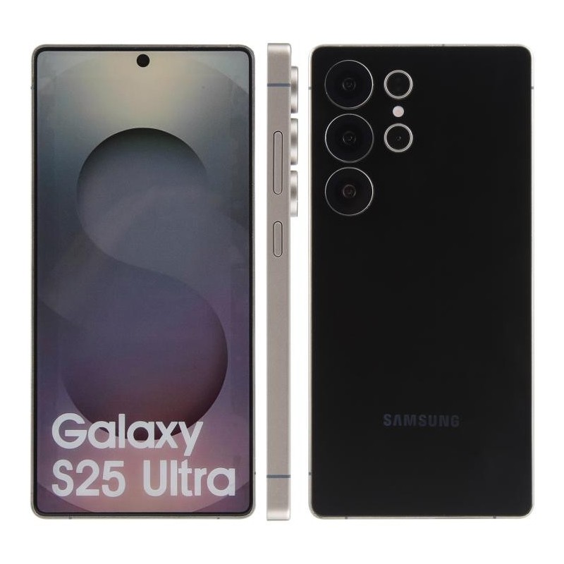 For Samsung Galaxy S25 Ultra Dummy Color Screen