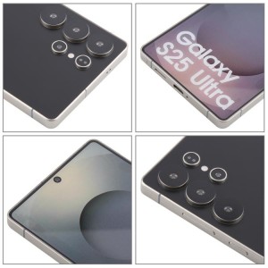 For Samsung Galaxy S25 Ultra Dummy Color Screen