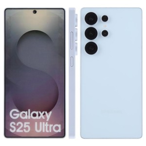 Maqueta con Pantalla Color de Samsung Galaxy S25 Ultra