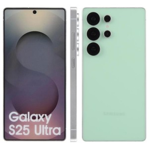 For Samsung Galaxy S25 Ultra Dummy Color Screen