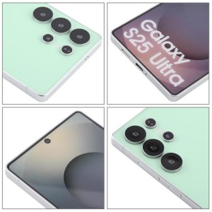 For Samsung Galaxy S25 Ultra Dummy Color Screen