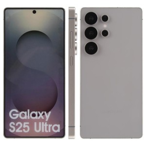 For Samsung Galaxy S25 Ultra Dummy Color Screen