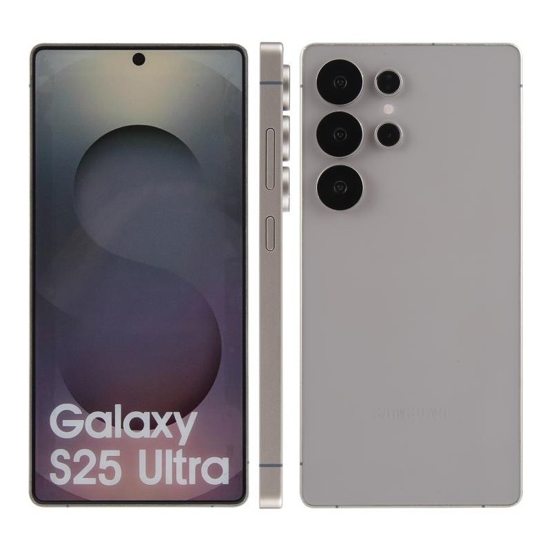 For Samsung Galaxy S25 Ultra Dummy Color Screen