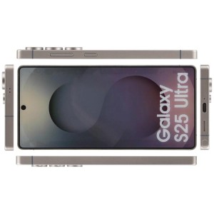 For Samsung Galaxy S25 Ultra Dummy Color Screen