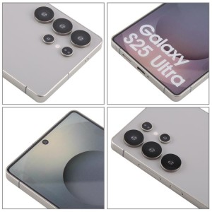 For Samsung Galaxy S25 Ultra Dummy Color Screen