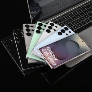 For Samsung Galaxy S25 Ultra Dummy Color Screen