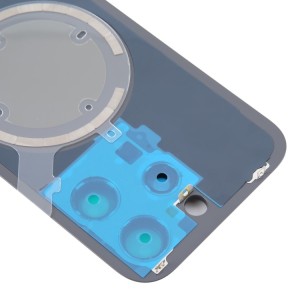 For iPhone 16 Pro Max Original Glass Battery Back Cover