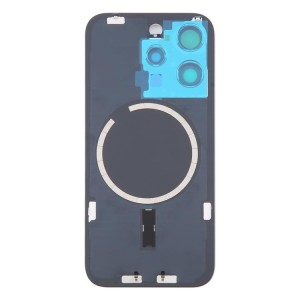Tapa Trasera Original para iPhone 16 Pro Max