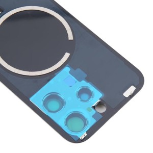 Tapa Trasera Original para iPhone 16 Pro Max