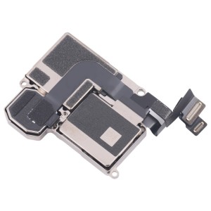 iPhone 16 Pro Max Back Facing Camera