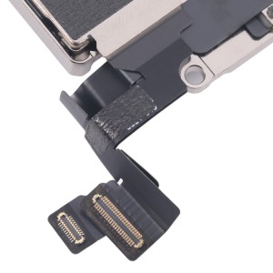 iPhone 16 Pro Max Back Facing Camera