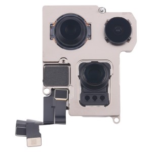 For iPhone 16 Pro Back Facing Camera