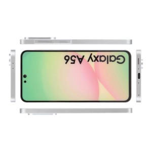 For Samsung Galaxy A56 Dummy Color Screen Display Model