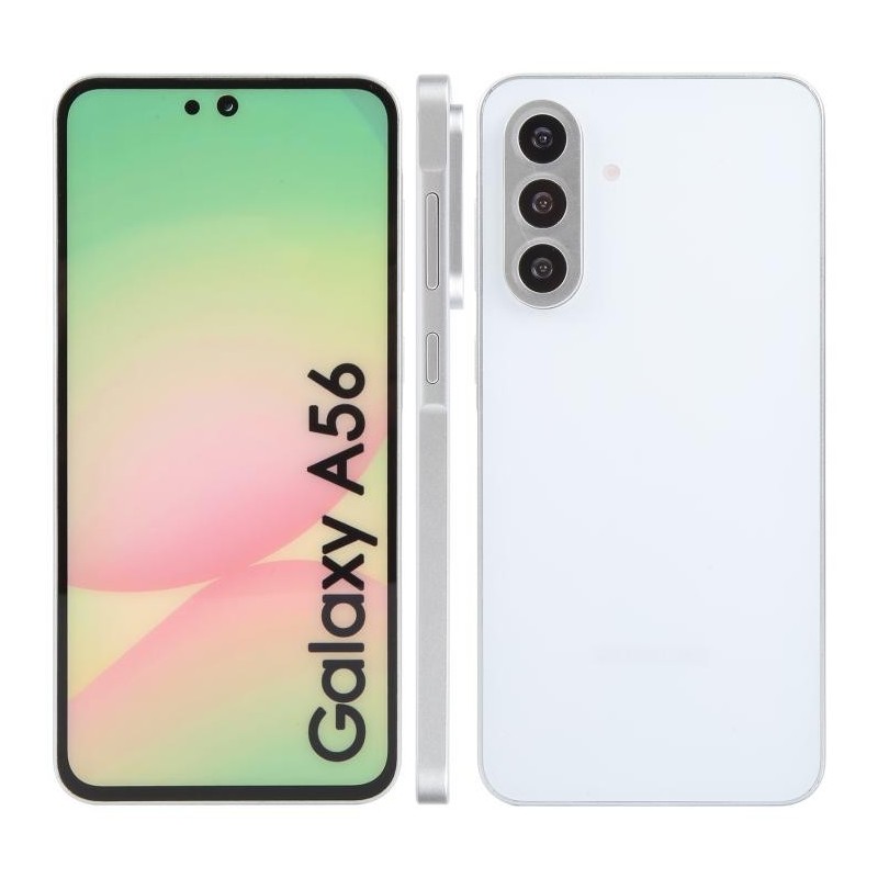 For Samsung Galaxy A56 Dummy Color Screen Display Model