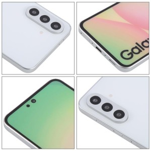 For Samsung Galaxy A56 Dummy Color Screen Display Model