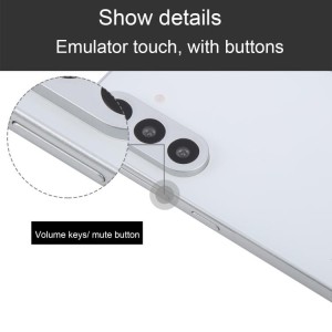 For Samsung Galaxy A56 Dummy Color Screen Display Model