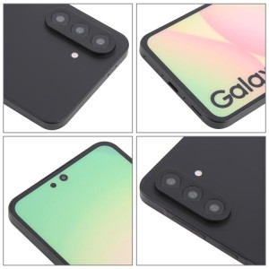 For Samsung Galaxy A56 Dummy Color Screen Display Model