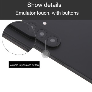 For Samsung Galaxy A56 Dummy Color Screen Display Model