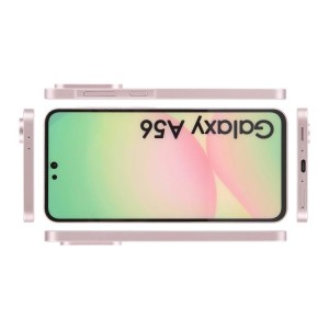 For Samsung Galaxy A56 Dummy Color Screen Display Model