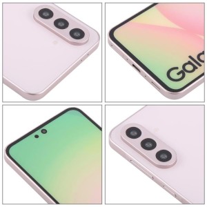 Maqueta con Pantalla Color de Samsung Galaxy A56
