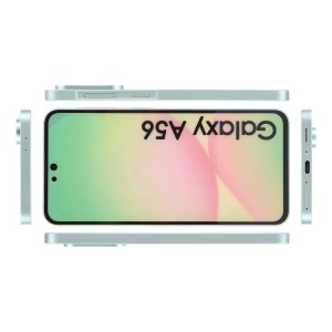 For Samsung Galaxy A56 Dummy Color Screen Display Model