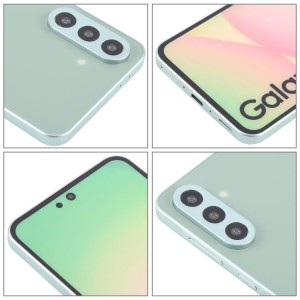 For Samsung Galaxy A56 Dummy Color Screen Display Model
