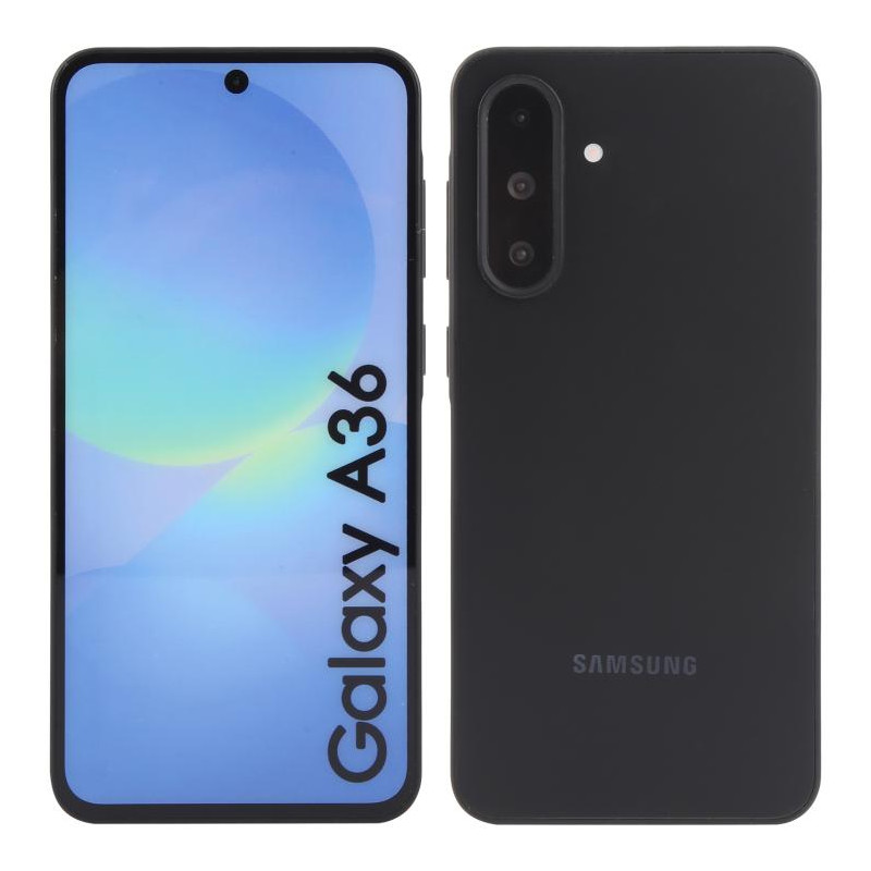 For Samsung Galaxy A36 Dummy