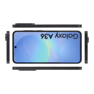 For Samsung Galaxy A36 Dummy