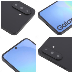 For Samsung Galaxy A36 Dummy Color Screen Display Model
