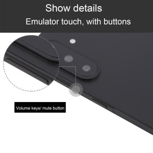 For Samsung Galaxy A36 Dummy Color Screen Display Model