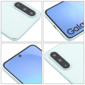 Maqueta con Pantalla Color de Samsung Galaxy A36