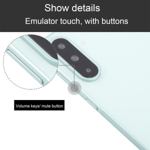 Maqueta con Pantalla Color de Samsung Galaxy A36