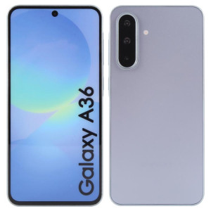 Maqueta con Pantalla Color de Samsung Galaxy A36