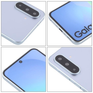 Maqueta con Pantalla Color de Samsung Galaxy A36