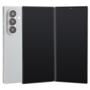 Samsung Galaxy Z Fold7 Black Screen Dummy Phone