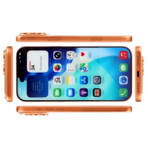 For iPhone 17 Pro Max Dummy Color Screen Display Model