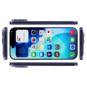 For iPhone 17 Pro Max Dummy Color Screen Display Model
