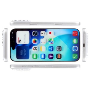 For iPhone 17 Pro Max Dummy Color Screen Display Model