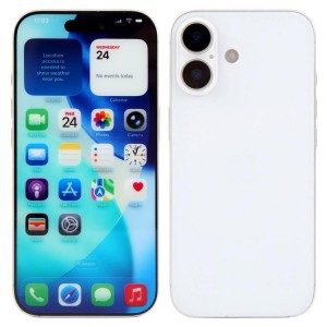 For iPhone 17 Dummy Color Screen Display Model