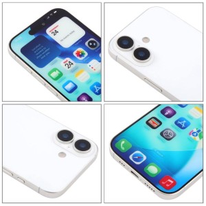 For iPhone 17 Dummy Color Screen Display Model