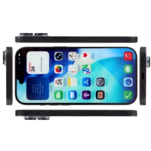 Maqueta con Pantalla Color de iPhone 17
